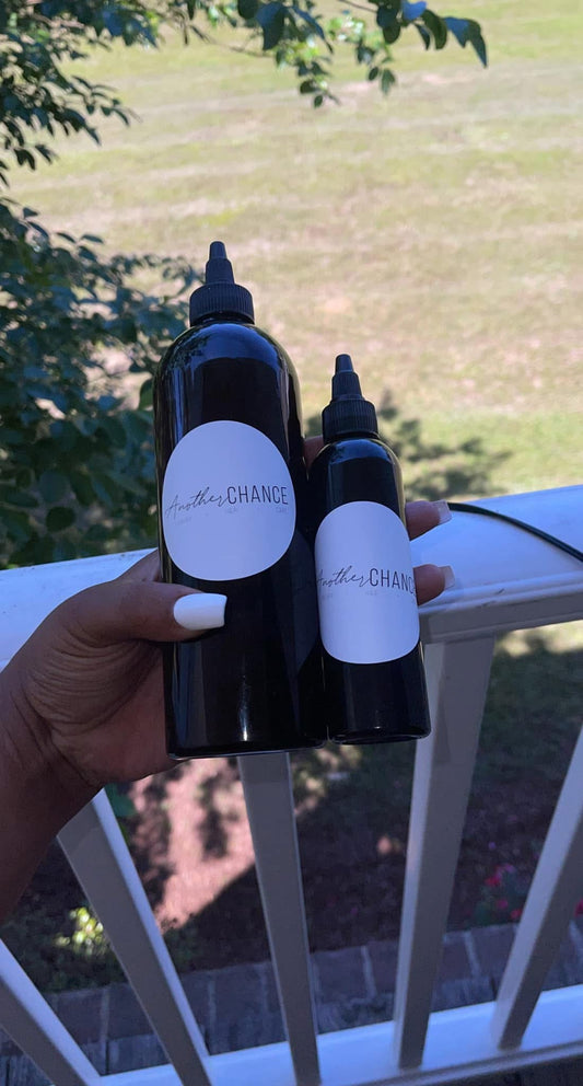 16oz Thickening Oil
